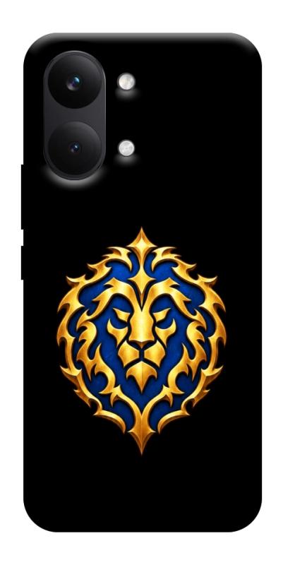 Чохол itsPrint Aliance для Xiaomi Poco X8 Pro Max, ігри, купити оптом з доставкою