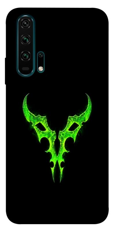 Чехол itsPrint Burning legion для Huawei Honor 20 Pro, игры, купить оптом с доставкой