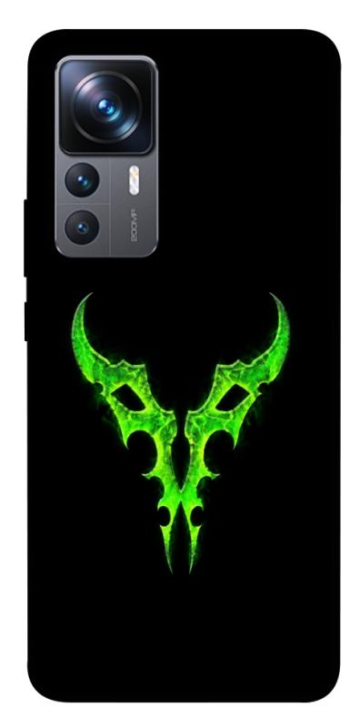 Чехол itsPrint Burning legion для Xiaomi 12T / 12T Pro, игры, купить оптом с доставкой
