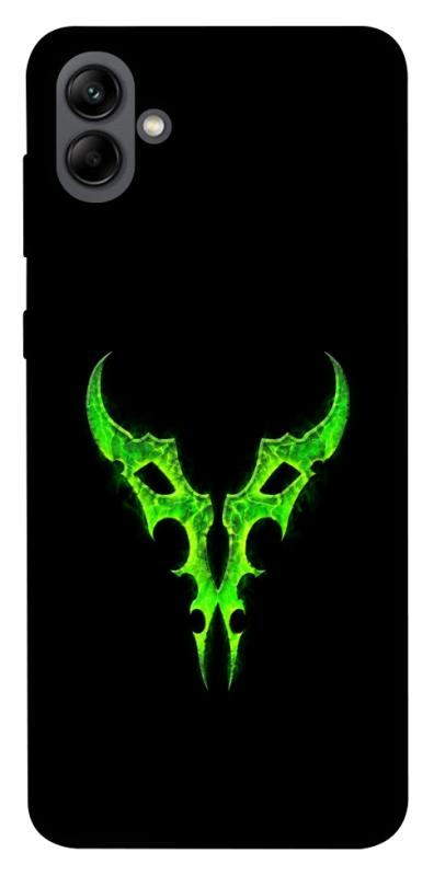 Чехол itsPrint Burning legion для Samsung Galaxy A04, игры, купить оптом с доставкой