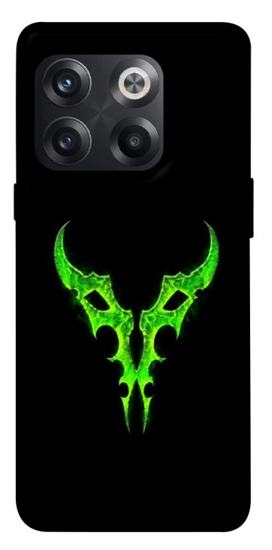 Чехол itsPrint Burning legion для OnePlus 10T, игры, купить оптом с доставкой