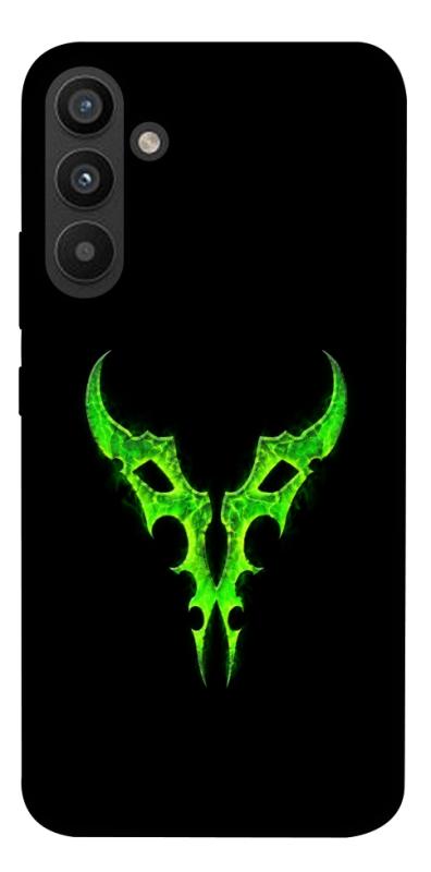 Чохол itsPrint Burning legion для Samsung Galaxy A34 5G, ігри, купити оптом з доставкою