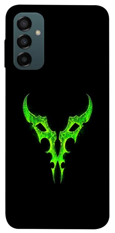Чехол itsPrint Burning legion для Samsung Galaxy M34 5G, игры, купить оптом с доставкой