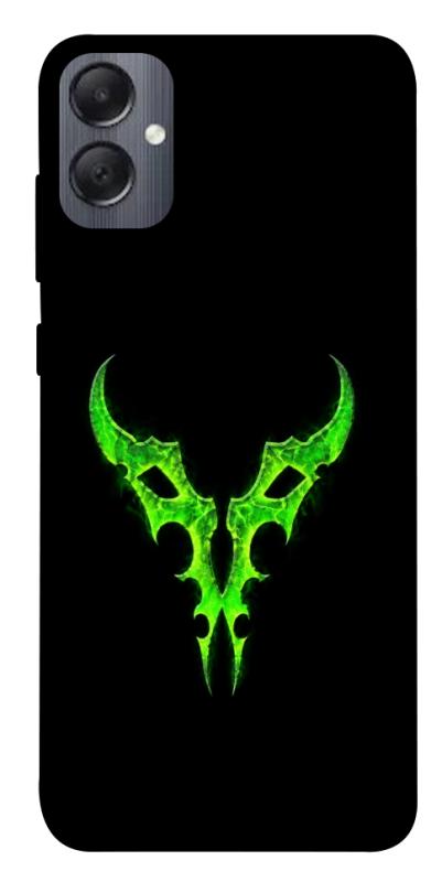 Чехол itsPrint Burning legion для Samsung Galaxy A05, игры, купить оптом с доставкой