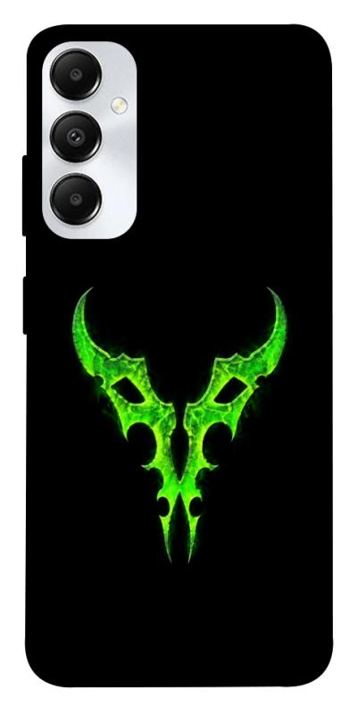 Чехол itsPrint Burning legion для Samsung Galaxy A05s, игры, купить оптом с доставкой