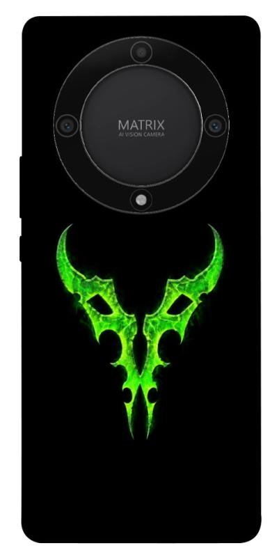 Чехол itsPrint Burning legion для Huawei Magic5 Lite, игры, купить оптом с доставкой