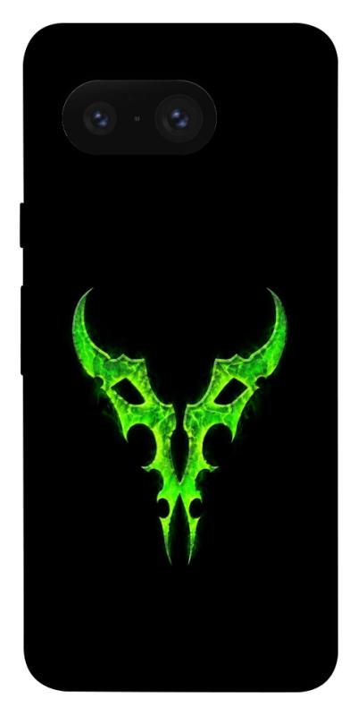 Чехол itsPrint Burning legion для Google Pixel 8, игры, купить оптом с доставкой
