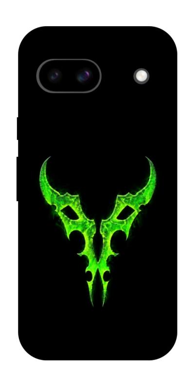 Чехол itsPrint Burning legion для Google Pixel 8a, игры, купить оптом с доставкой