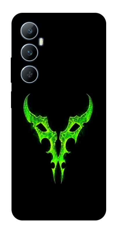 Чохол itsPrint Burning legion для Realme C65 4G, ігри, купити оптом з доставкою