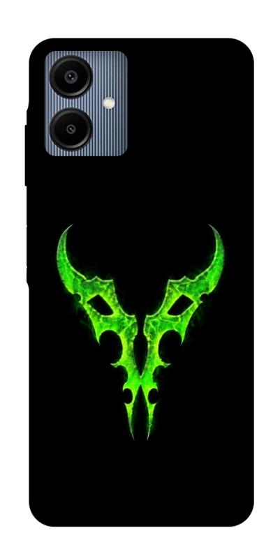 Чехол itsPrint Burning legion для Samsung Galaxy A06, игры, купить оптом с доставкой