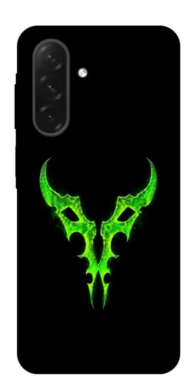 Чехол itsPrint Burning legion для Samsung Galaxy A26 5G, игры, купить оптом с доставкой