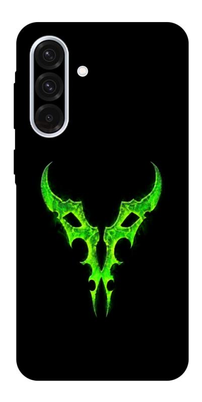 Чехол itsPrint Burning legion для Samsung Galaxy A56 5G, игры, купить оптом с доставкой