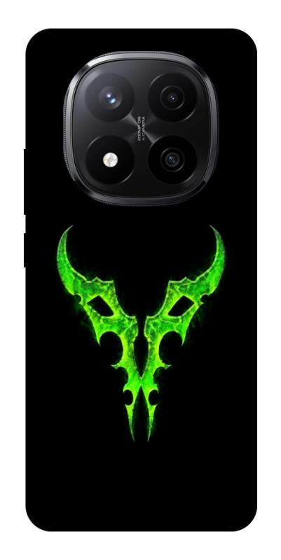 Чохол itsPrint Burning legion для Xiaomi Redmi Note 14 Pro+ 5G, ігри, купити оптом з доставкою