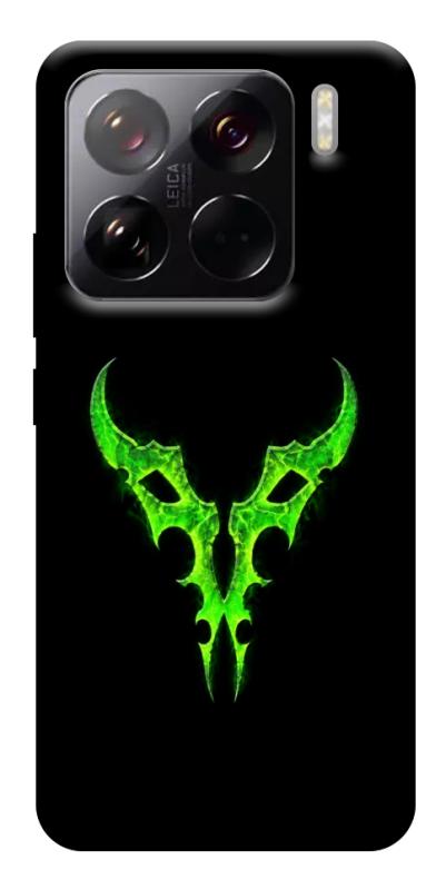 Чехол itsPrint Burning legion для Xiaomi 15 Pro, игры, купить оптом с доставкой