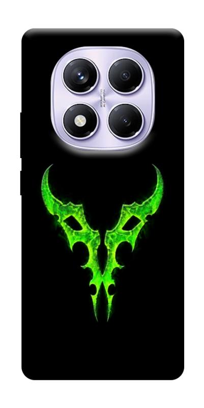Чохол itsPrint Burning legion для Xiaomi Poco X7, ігри, купити оптом з доставкою