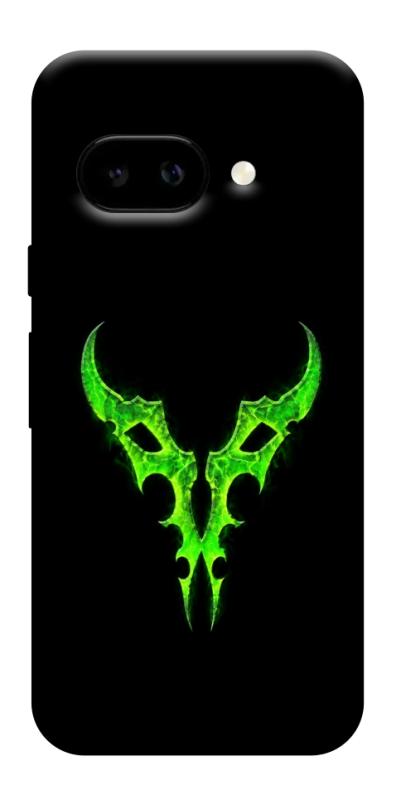 Чехол itsPrint Burning legion для Google Pixel 9a, игры, купить оптом с доставкой