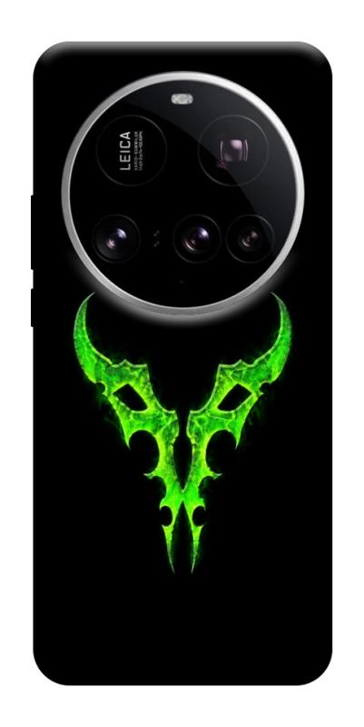 Чехол itsPrint Burning legion для Xiaomi 15 Ultra, игры, купить оптом с доставкой