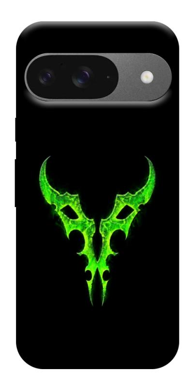 Чохол itsPrint Burning legion для Google Pixel 10, ігри, купити оптом з доставкою