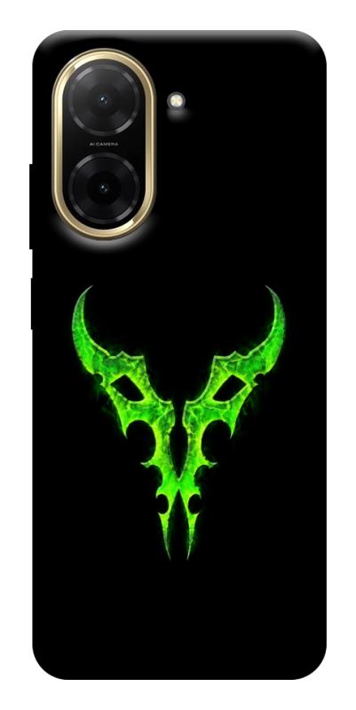 Чехол itsPrint Burning legion для Xiaomi Redmi A5 (Europe version), игры, купить оптом с доставкой