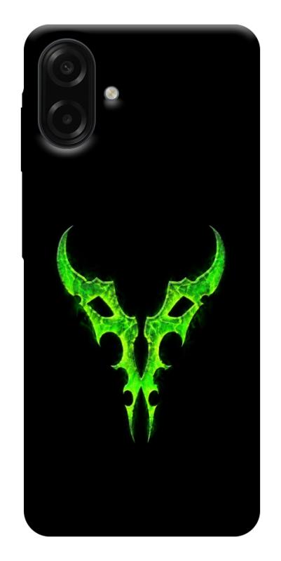 Чехол itsPrint Burning legion для Samsung Galaxy A07, игры, купить оптом с доставкой