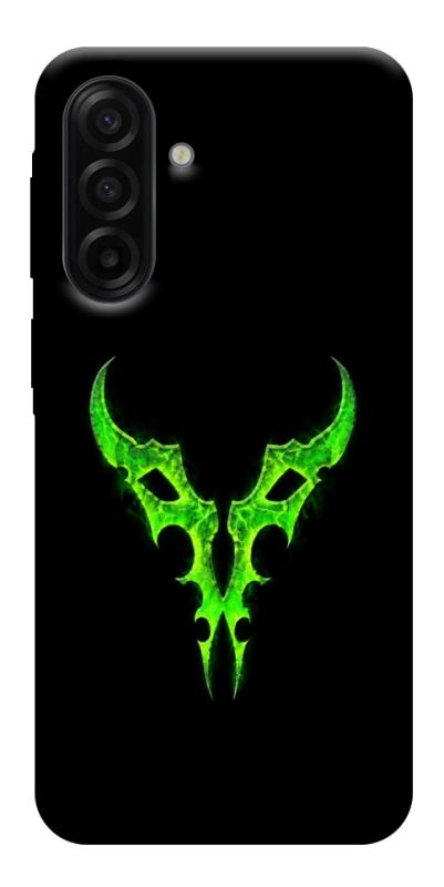 Чохол itsPrint Burning legion для Samsung Galaxy A17 5G/4G, ігри, купити оптом з доставкою