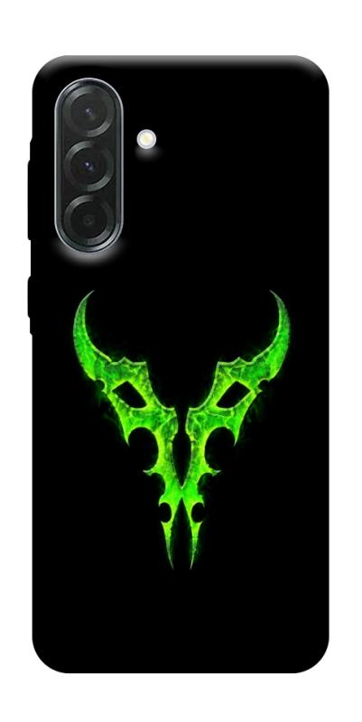 Чехол itsPrint Burning legion для Samsung Galaxy A37 5G, игры, купить оптом с доставкой