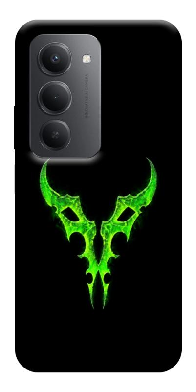 Чехол itsPrint Burning legion для Xiaomi Redmi 15 (EU), игры, купить оптом с доставкой