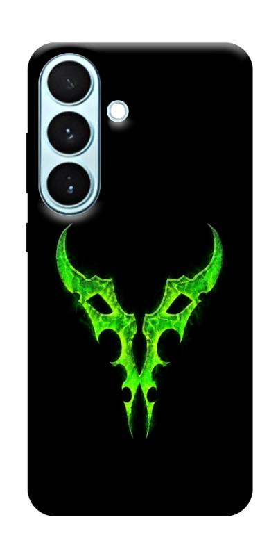 Чехол itsPrint Burning legion для Samsung Galaxy S26, игры, купить оптом с доставкой