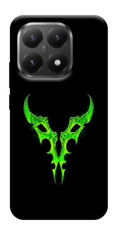 Чехол itsPrint Burning legion для Xiaomi 15T, игры, купить оптом с доставкой