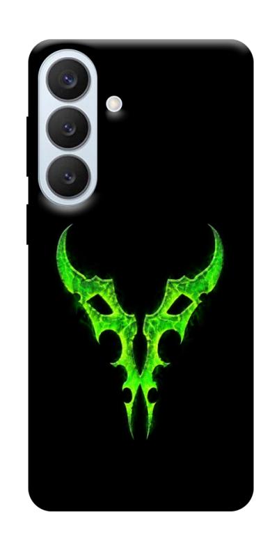 Чохол itsPrint Burning legion для Samsung Galaxy S26+, ігри, купити оптом з доставкою