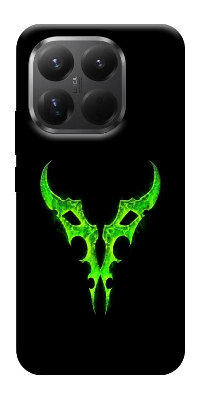 Чехол itsPrint Burning legion для Xiaomi 15T Pro, игры, купить оптом с доставкой