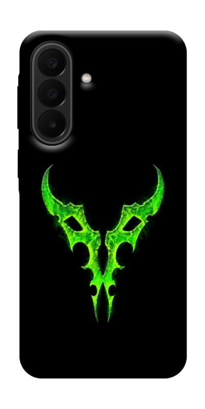 Чохол itsPrint Burning legion для Samsung Galaxy A27, ігри, купити оптом з доставкою