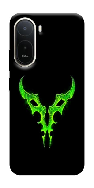 Чохол itsPrint Burning legion для Xiaomi Redmi A7 Pro, ігри, купити оптом з доставкою