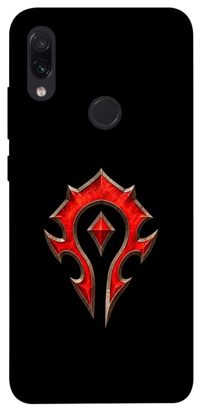 Чохол itsPrint Horde для Xiaomi Redmi Note 7 / Note 7 Pro / Note 7s, ігри, купити оптом з доставкою