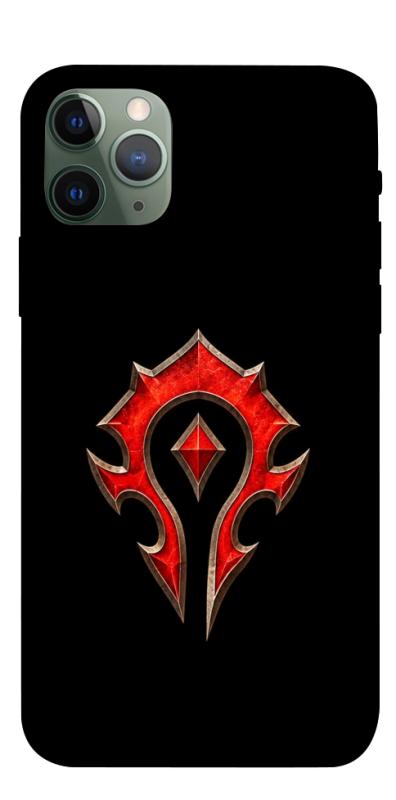 Чехол itsPrint Horde для Apple iPhone 11 Pro (5.8"), игры, купить оптом с доставкой