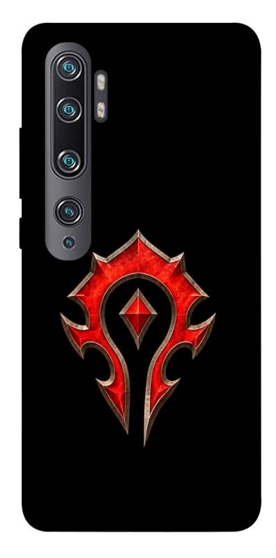 Чохол itsPrint Horde для Xiaomi Mi Note 10 / Note 10 Pro / Mi CC9 Pro, ігри, купити оптом з доставкою