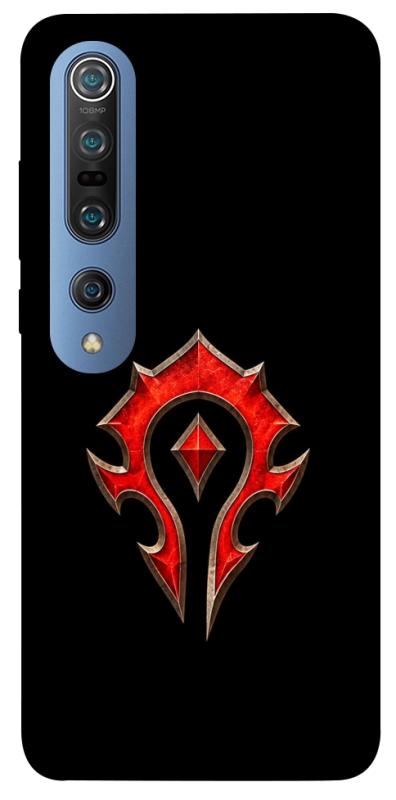 Чохол itsPrint Horde для Xiaomi Mi 10 / Mi 10 Pro, ігри, купити оптом з доставкою