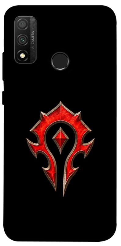 Чохол itsPrint Horde для Huawei P Smart (2020), ігри, купити оптом з доставкою