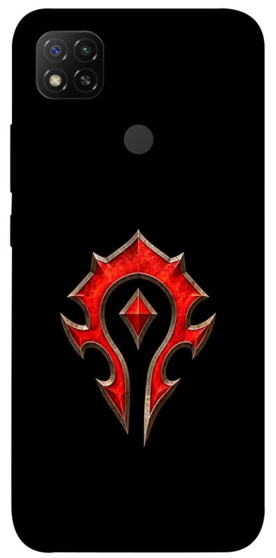 Чехол itsPrint Horde для Xiaomi Redmi 9C, игры, купить оптом с доставкой
