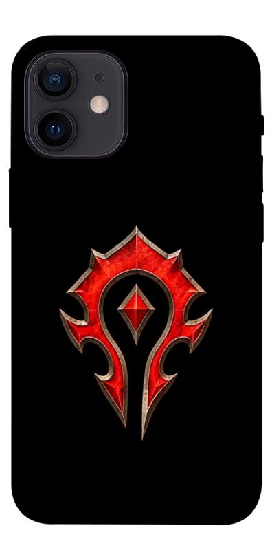 Чехол itsPrint Horde для Apple iPhone 12 mini (5.4"), игры, купить оптом с доставкой