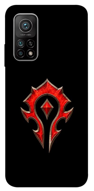 Чохол itsPrint Horde для Xiaomi Mi 10T, ігри, купити оптом з доставкою