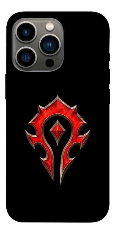 Чохол itsPrint Horde для Apple iPhone 13 Pro (6.1"), ігри, купити оптом з доставкою
