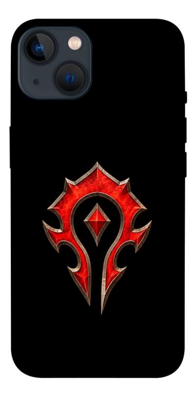 Чохол itsPrint Horde для Apple iPhone 13 (6.1"), ігри, купити оптом з доставкою