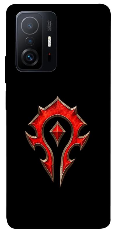 Чохол itsPrint Horde для Xiaomi 11T / 11T Pro, ігри, купити оптом з доставкою