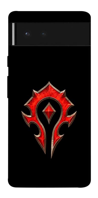 Чохол itsPrint Horde для Google Pixel 6, ігри, купити оптом з доставкою