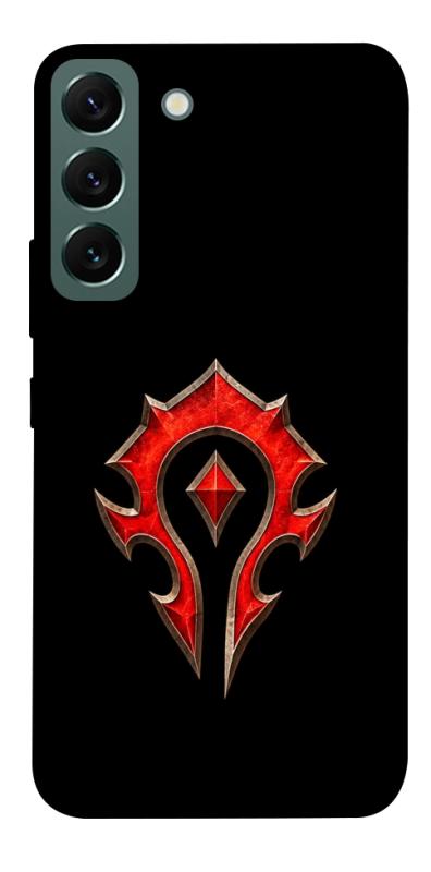 Чохол itsPrint Horde для Samsung Galaxy S22, ігри, купити оптом з доставкою