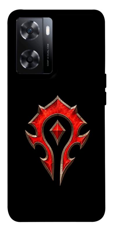 Чохол itsPrint Horde для OnePlus Nord N20 SE, ігри, купити оптом з доставкою