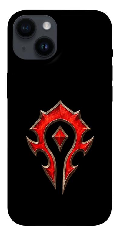 Чохол itsPrint Horde для Apple iPhone 14 (6.1"), ігри, купити оптом з доставкою