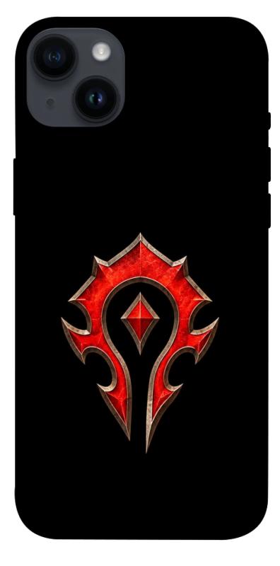 Чохол itsPrint Horde для Apple iPhone 14 Plus (6.7"), ігри, купити оптом з доставкою