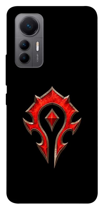 Чехол itsPrint Horde для Xiaomi 12 Lite, игры, купить оптом с доставкой